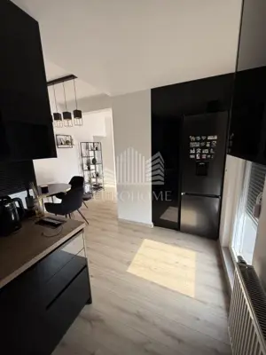Stan, Oporovec, 2 spavaće sobe i velika terasa - 7