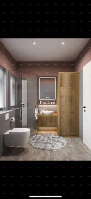 Haus im Rohbau mit Pool – ruhige Lage für das perfekte Familienheim oder Urlaub. - 14