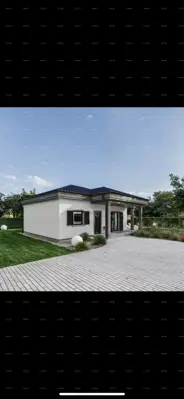 Haus im Rohbau mit Pool – ruhige Lage für das perfekte Familienheim oder Urlaub. - 4