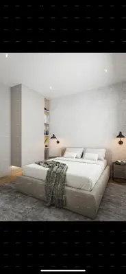 Haus im Rohbau mit Pool – ruhige Lage für das perfekte Familienheim oder Urlaub. - 12