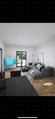 Haus im Rohbau mit Pool – ruhige Lage für das perfekte Familienheim oder Urlaub. - 9