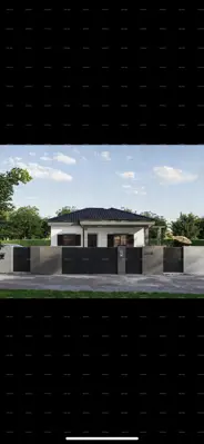 Haus im Rohbau mit Pool – ruhige Lage für das perfekte Familienheim oder Urlaub. - 2