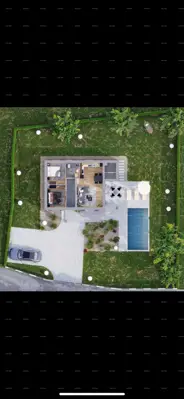 Haus im Rohbau mit Pool – ruhige Lage für das perfekte Familienheim oder Urlaub. - 15