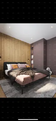 Haus im Rohbau mit Pool – ruhige Lage für das perfekte Familienheim oder Urlaub. - 13