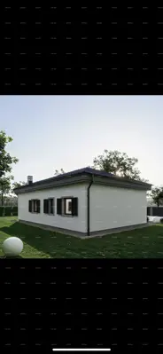 Haus im Rohbau mit Pool – ruhige Lage für das perfekte Familienheim oder Urlaub. - 5