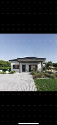 Haus im Rohbau mit Pool – ruhige Lage für das perfekte Familienheim oder Urlaub. - 7