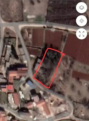 Building plot 1,000 m², Višnjan - 5 km from the place - 3