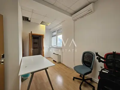 Zagreb, Dubrava, commercial space 300 m², lease - 14
