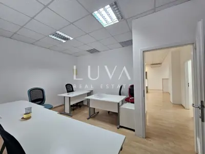 Zagreb, Dubrava, commercial space 300 m², lease - 9