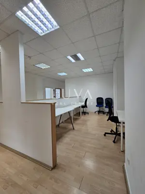 Zagreb, Dubrava, commercial space 300 m², lease - 3