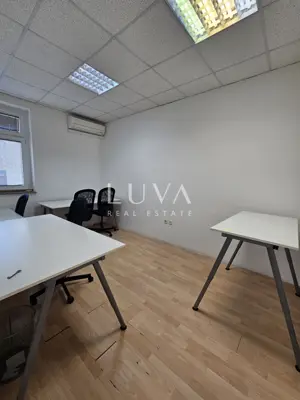 Zagreb, Dubrava, commercial space 300 m², lease - 7