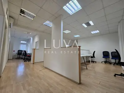 Zagreb, Dubrava, commercial space 300 m², lease - 2