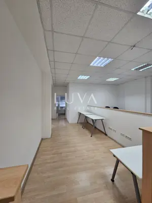 Zagreb, Dubrava, commercial space 300 m², lease - 4