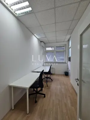 Zagreb, Dubrava, commercial space 300 m², lease - 8