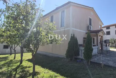 Istra, Loborika, Familienhaus, 280 m², Nebengebäude - 7