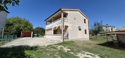 Istra, Loborika, Familienhaus, 280 m², Nebengebäude - 3
