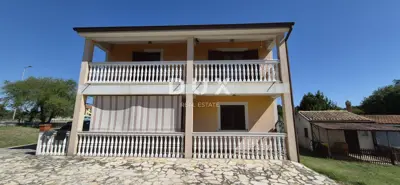 Istra, Loborika, Familienhaus, 280 m², Nebengebäude - 2