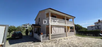 Istra, Loborika, Familienhaus, 280 m², Nebengebäude - 5