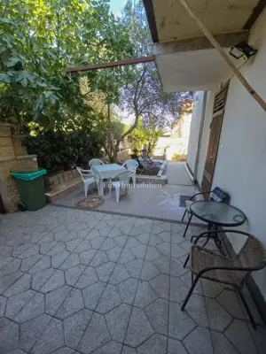 Biograd na Moru, okolica - kuća sa 3 stambene jedinice - 7