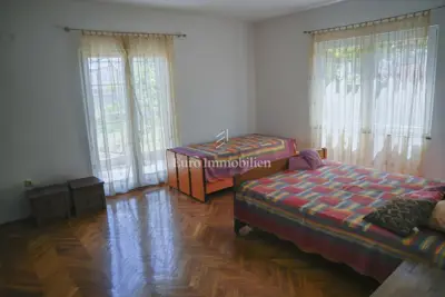Biograd na Moru, okolica - kuća sa 3 stambene jedinice - 18