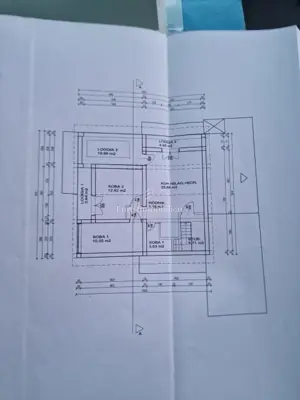 Biograd na Moru, okolica - kuća sa 3 stambene jedinice - 25