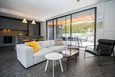 Haus 90 m², Mugeba bei Poreč, beheizter Pool - 4