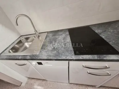 RIJEKA – CENTAR, 3S, 80 m², NAJAM - 13