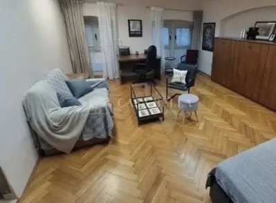 RIJEKA – CENTAR, 3S, 80 m², NAJAM - 4
