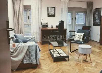 RIJEKA – CENTAR, 3S, 80 m², NAJAM - 3