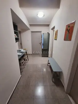 RIJEKA – CENTAR, 3S, 80 m², NAJAM - 16
