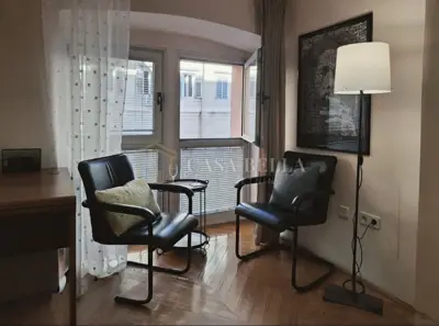 RIJEKA – CENTAR, 3S, 80 m², NAJAM - 10