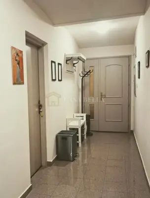 RIJEKA – CENTAR, 3S, 80 m², NAJAM - 17