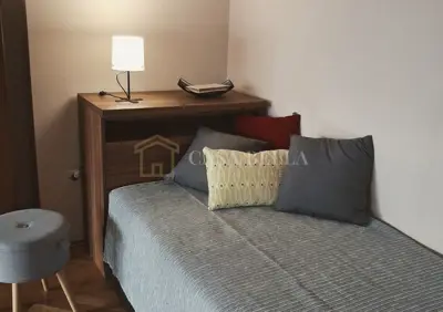 RIJEKA – CENTAR, 3S, 80 m², NAJAM - 5