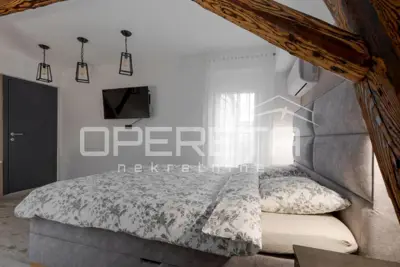 Stan 80 m², Dolac, Zagreb - investicija za dnevni najam - 22