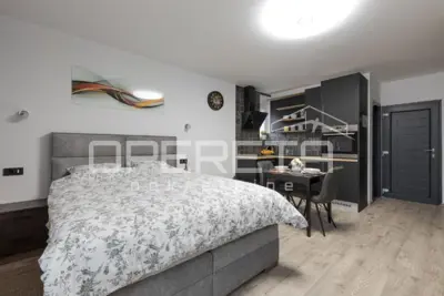 Wohnung zum Kauf in Centar, 80 m² - 5