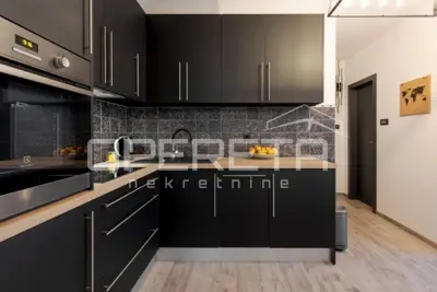 Wohnung zum Kauf in Centar, 80 m² - 2