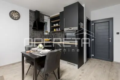 Wohnung zum Kauf in Centar, 80 m² - 3