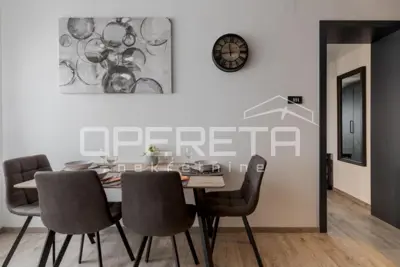 Wohnung zum Kauf in Centar, 80 m² - 22