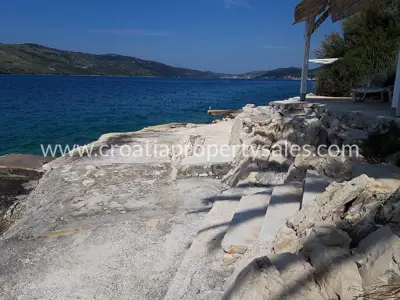 Villa 700 m², Seget Vranjic - 3rd row from the sea - 6