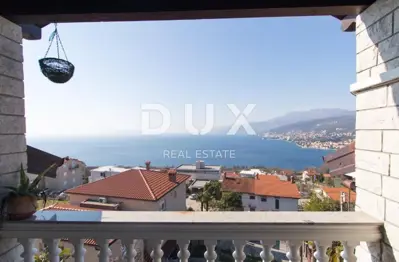 Rijeka, Panorama - long-term rental - 3