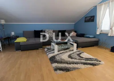 Rijeka, Panorama - long-term rental