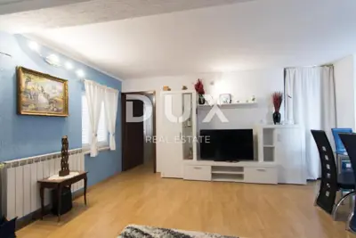 Rijeka, Panorama - long-term rental - 2