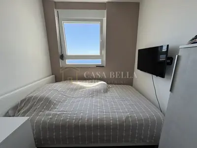 Apartment 32 m², Krnjevo - south-facing and bright - 5