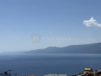 Apartment 32 m², Krnjevo - south-facing and bright - 9