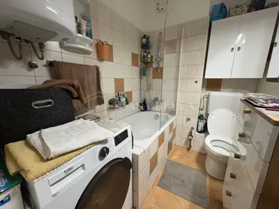 Apartment 32 m², Krnjevo - south-facing and bright - 7