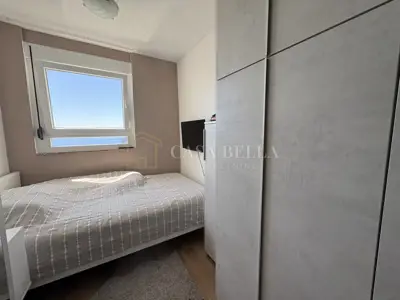 Apartment 32 m², Krnjevo - south-facing and bright - 6