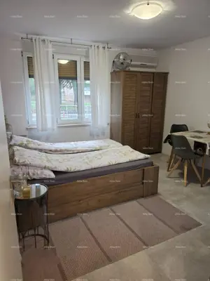 Umag, Studio 150 Meter vom Meer - 2