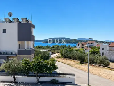 Apartment 78.7 m², Tribunj - 2 bedrooms, 2 bathrooms - 2