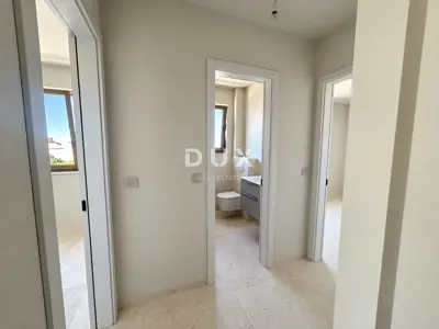 Apartment 78.7 m², Tribunj - 2 bedrooms, 2 bathrooms - 5