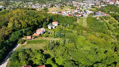 Sveti Ivan Zelina, Building and agricultural land 3,503 m²-near - 6